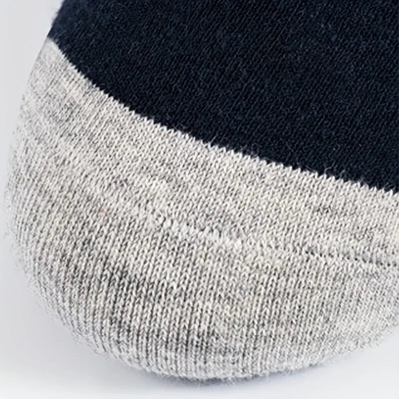Men’s Cotton Ankle Socks